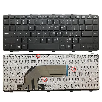 Бесплатная доставка!!! Новая Оригинальная Клавиатура для Ноутбука HP HP 430 G2 440 G2 445 G1 G2 640 G1 645 G1