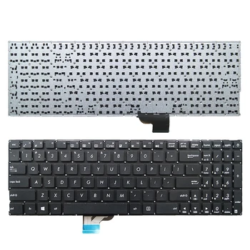 Новая французско-английская клавиатура для Asus UX510U UX510 V510UX UX510UA V510U u5000u UX510UW US FR