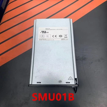 Новый Оригинальный Блок питания Для Huawei -48V Импульсный Источник Питания SMU01B